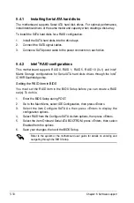 Preview for 140 page of Asus P5B Deluxe WiFi-AP User Manual