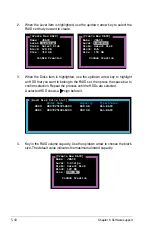 Preview for 150 page of Asus P5B Deluxe WiFi-AP User Manual