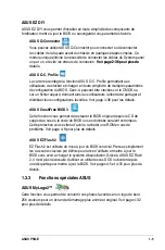 Preview for 21 page of Asus P5B-E - AiLifestyle Series Motherboard (French) Guide D'Installation