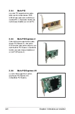 Preview for 44 page of Asus P5B-E - AiLifestyle Series Motherboard (French) Guide D'Installation