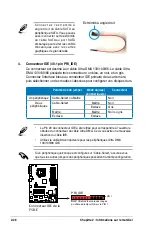 Preview for 52 page of Asus P5B-E - AiLifestyle Series Motherboard (French) Guide D'Installation