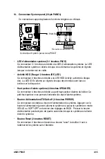 Preview for 59 page of Asus P5B-E - AiLifestyle Series Motherboard (French) Guide D'Installation