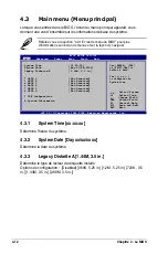 Preview for 78 page of Asus P5B-E - AiLifestyle Series Motherboard (French) Guide D'Installation