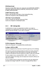 Preview for 80 page of Asus P5B-E - AiLifestyle Series Motherboard (French) Guide D'Installation