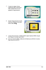 Preview for 115 page of Asus P5B-E - AiLifestyle Series Motherboard (French) Guide D'Installation