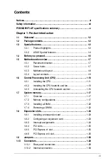 Preview for 3 page of Asus P5B-MX WIFI-AP User Manual