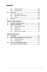 Preview for 5 page of Asus P5B-MX WIFI-AP User Manual