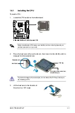 Preview for 23 page of Asus P5B-MX WIFI-AP User Manual