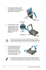 Preview for 24 page of Asus P5B-MX WIFI-AP User Manual