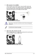 Preview for 45 page of Asus P5B-MX WIFI-AP User Manual