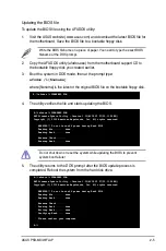 Preview for 55 page of Asus P5B-MX WIFI-AP User Manual