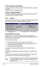 Preview for 82 page of Asus P5B-MX WIFI-AP User Manual