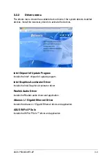 Preview for 87 page of Asus P5B-MX WIFI-AP User Manual