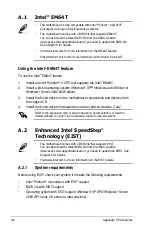 Preview for 92 page of Asus P5B-MX WIFI-AP User Manual