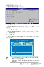 Preview for 107 page of Asus P5B-PLUS Installation Manual