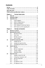 Preview for 3 page of Asus P5B-PLUS User Manual