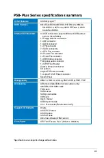 Preview for 13 page of Asus P5B-PLUS User Manual