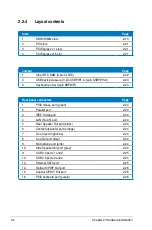 Preview for 30 page of Asus P5B-PLUS User Manual