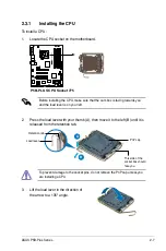 Preview for 33 page of Asus P5B-PLUS User Manual