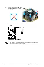 Preview for 36 page of Asus P5B-PLUS User Manual