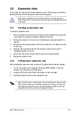 Preview for 45 page of Asus P5B-PLUS User Manual