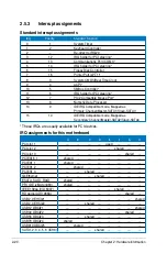 Preview for 46 page of Asus P5B-PLUS User Manual