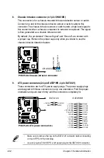 Preview for 58 page of Asus P5B-PLUS User Manual