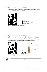 Preview for 60 page of Asus P5B-PLUS User Manual