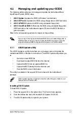 Preview for 71 page of Asus P5B-PLUS User Manual