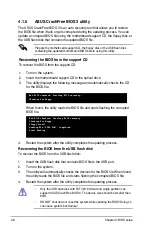 Preview for 78 page of Asus P5B-PLUS User Manual