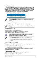 Preview for 87 page of Asus P5B-PLUS User Manual