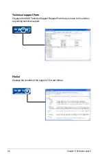 Preview for 118 page of Asus P5B-PLUS User Manual