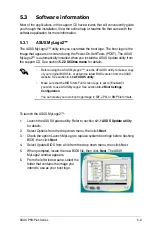 Preview for 119 page of Asus P5B-PLUS User Manual