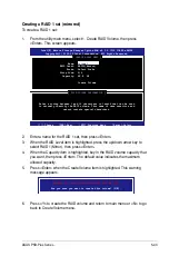 Preview for 153 page of Asus P5B-PLUS User Manual