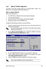 Preview for 157 page of Asus P5B-PLUS User Manual