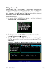 Preview for 163 page of Asus P5B-PLUS User Manual