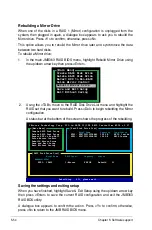 Preview for 164 page of Asus P5B-PLUS User Manual