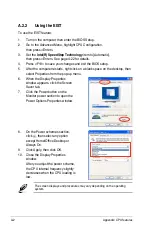 Preview for 170 page of Asus P5B-PLUS User Manual