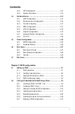 Preview for 5 page of Asus P5B VM - AiLifestyle Series Motherboard User Manual