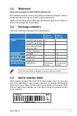 Preview for 15 page of Asus P5B VM - AiLifestyle Series Motherboard User Manual