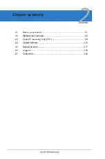 Preview for 20 page of Asus P5B VM - AiLifestyle Series Motherboard User Manual