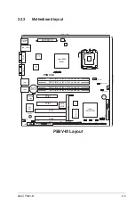 Preview for 23 page of Asus P5B VM - AiLifestyle Series Motherboard User Manual