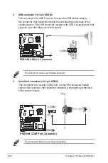 Preview for 44 page of Asus P5B VM - AiLifestyle Series Motherboard User Manual