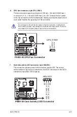 Preview for 45 page of Asus P5B VM - AiLifestyle Series Motherboard User Manual