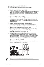 Preview for 47 page of Asus P5B VM - AiLifestyle Series Motherboard User Manual