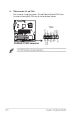 Preview for 50 page of Asus P5B VM - AiLifestyle Series Motherboard User Manual