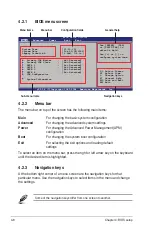 Предварительный просмотр 64 страницы Asus P5B VM - AiLifestyle Series Motherboard User Manual