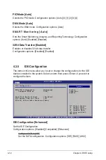 Preview for 68 page of Asus P5B VM - AiLifestyle Series Motherboard User Manual