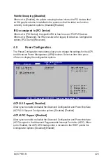 Preview for 79 page of Asus P5B VM - AiLifestyle Series Motherboard User Manual