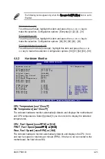 Preview for 81 page of Asus P5B VM - AiLifestyle Series Motherboard User Manual